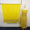 Lemon Yellow