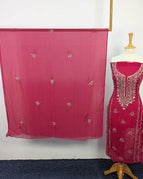 Hot Pink