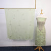 Pista Green