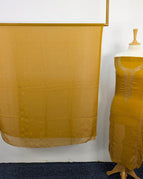 Mustard yellow