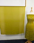 Mustard Green