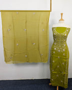 Mustard Green