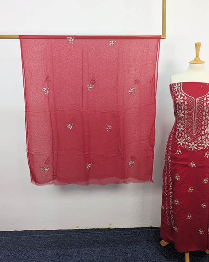 Handmade Gotta Work Lawn 3PC Unstitched