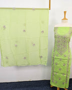 Pista Green