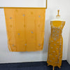 Mustard Yellow