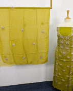 Mustard Green