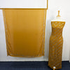 Mustard Yellow