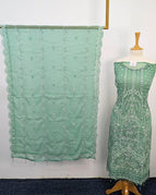 Pista Green