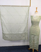 Greenish Grey