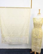 Mustard Yellow