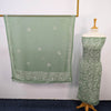 Pista Green