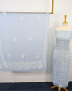 Sky Blue