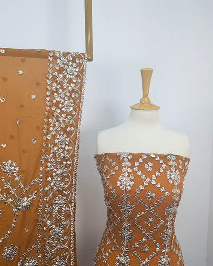 Chiffon Gotta Work 2PC Unstitched