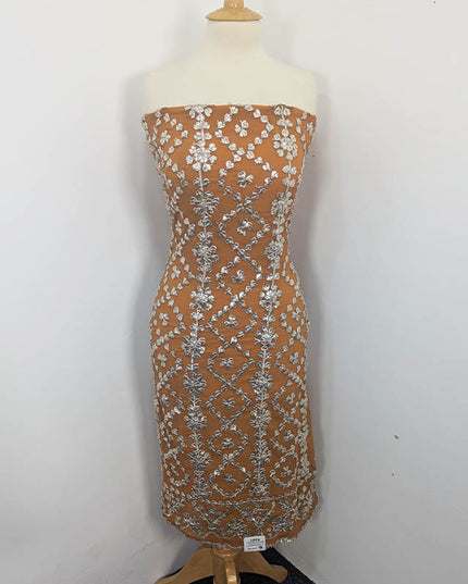 Chiffon Gotta Work 2PC Unstitched