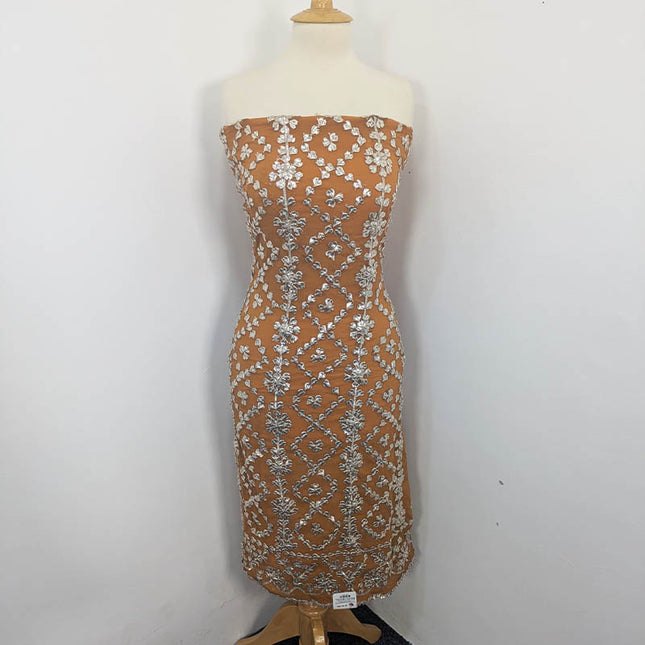 Chiffon Gotta Work 2PC Unstitched
