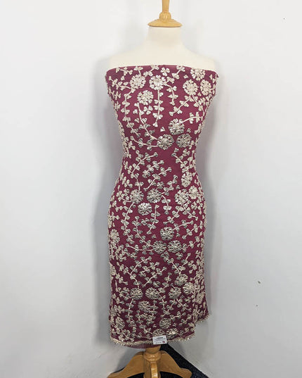 Chiffon Gotta Work 2PC Unstitched