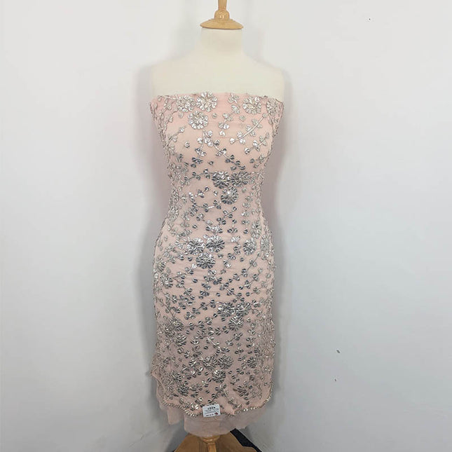 Chiffon Gotta Work 2PC Unstitched