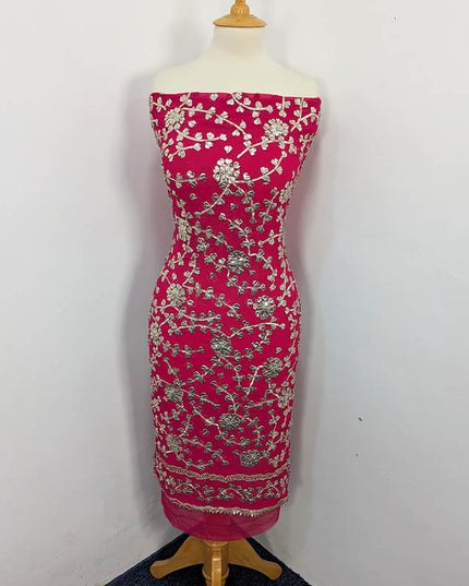 Chiffon Gotta Work 2PC Unstitched