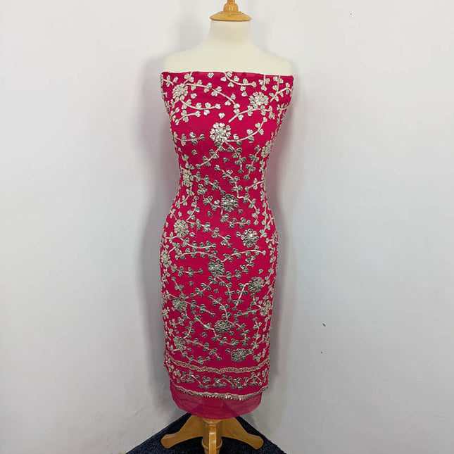 Chiffon Gotta Work 2PC Unstitched