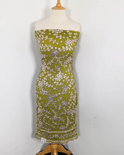 Chiffon Gotta Work 2PC Unstitched