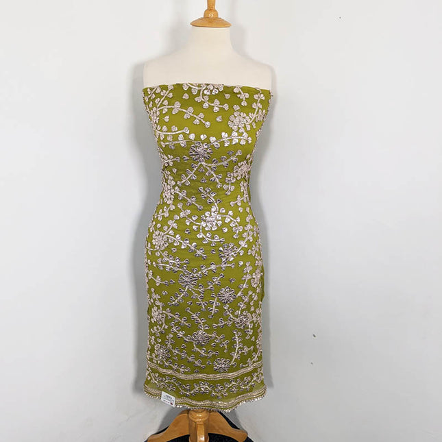 Chiffon Gotta Work 2PC Unstitched