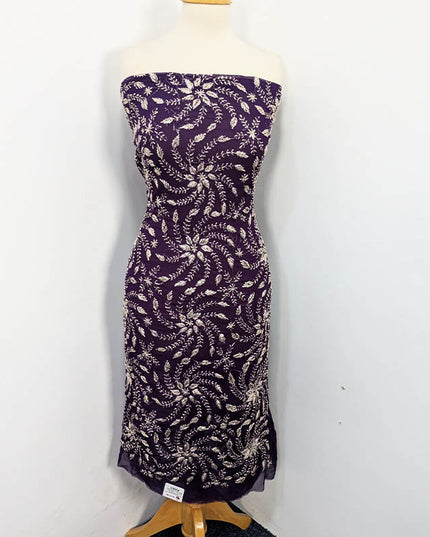 Handmade Gotta Work Chiffon 2pc Unstitched