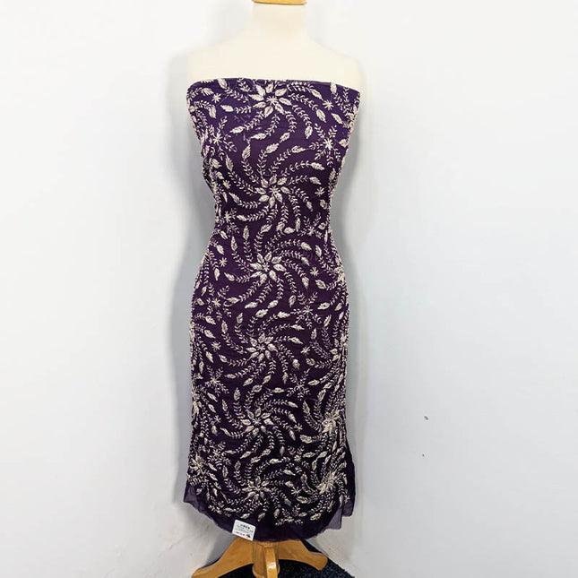 Handmade Gotta Work Chiffon 2pc Unstitched