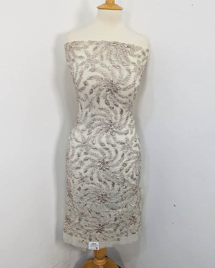 Handmade Gotta Work Chiffon 2pc Unstitched