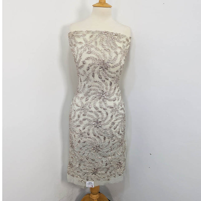 Handmade Gotta Work Chiffon 2pc Unstitched