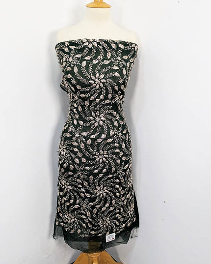 Handmade Gotta Work Chiffon 2pc Unstitched