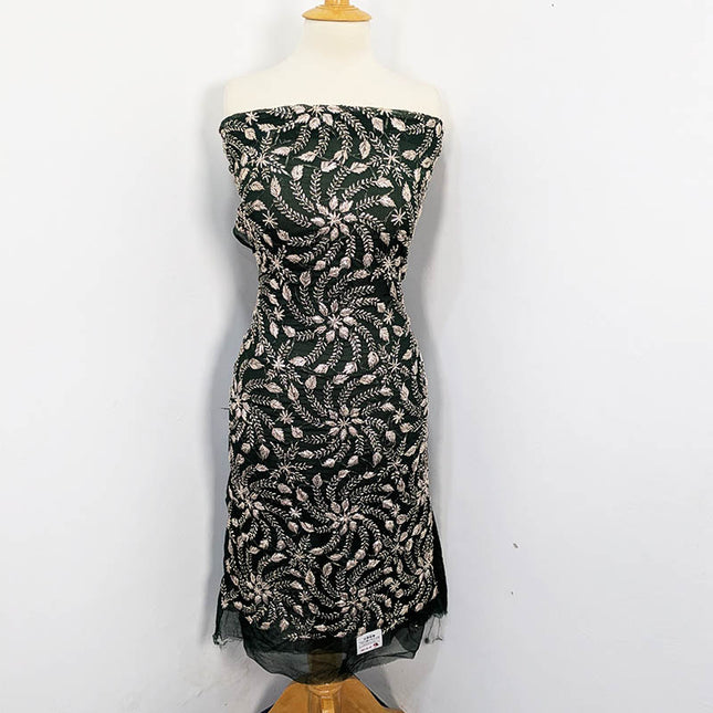 Handmade Gotta Work Chiffon 2pc Unstitched