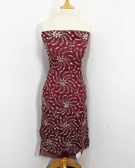 Handmade Gotta Work Chiffon 2pc Unstitched