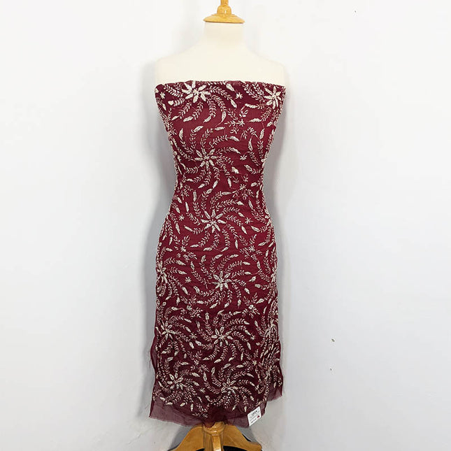 Handmade Gotta Work Chiffon 2pc Unstitched
