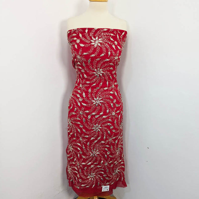 Handmade Gotta Work Chiffon 2pc Unstitched