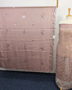 Dusty Pink