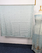 Greenish Grey