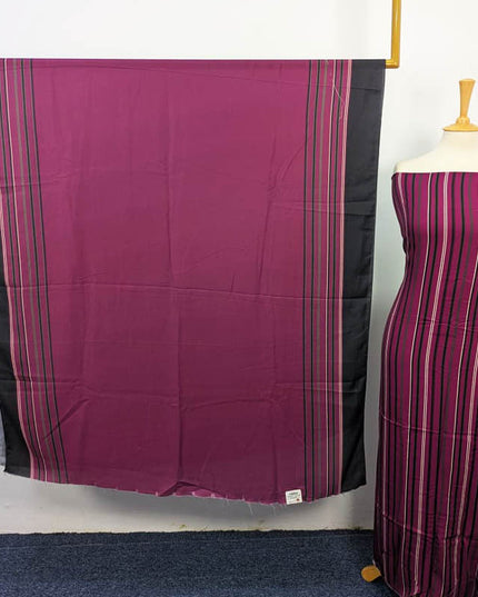 Digital Printed Marina  3PC Unstitched