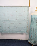 Light Sea Green