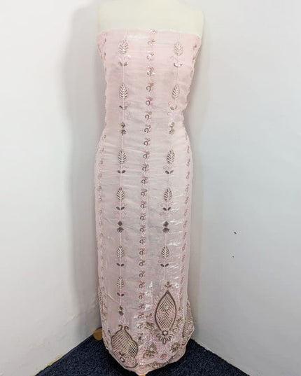 Fancy Silk Cut Dana 2PC Unstitched