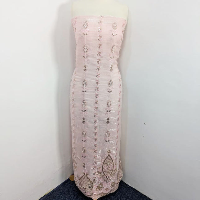 Fancy Silk Cut Dana 2PC Unstitched
