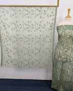 Mustard Green