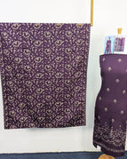 Dark Purple
