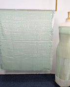 Sea Foam Green