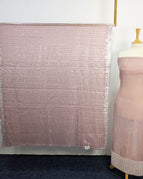 Dusty Pink