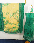 Emerald Green