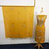 Mustard Yellow