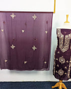 Dark Purple