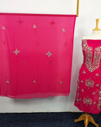Dark Pink