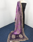Dark Purple
