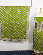 Mustard Green